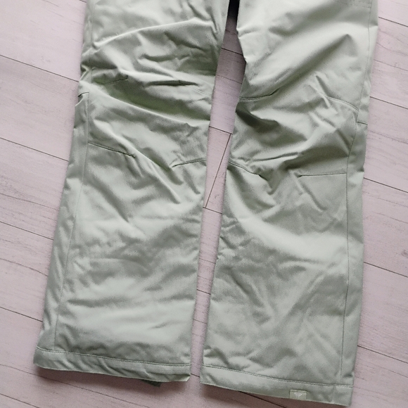 ROXY NEW Diversion Technical Snow Pants - Picture 6 of 9